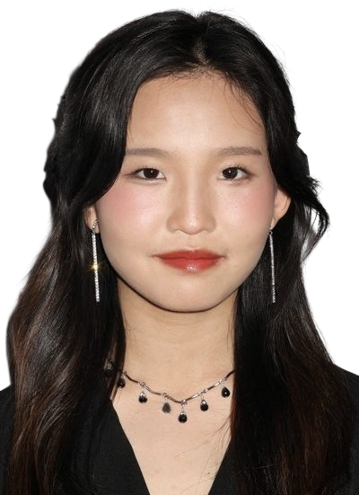 Rosalie Chiang