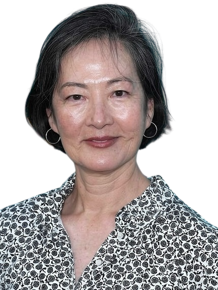 Rosalind Chao