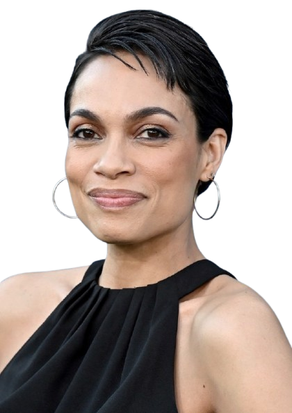 Rosario Dawson