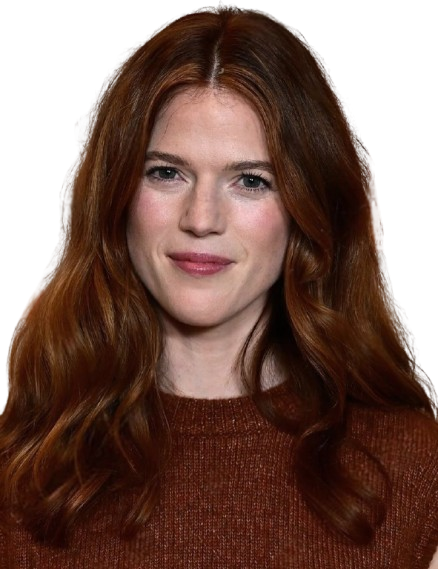 Rose Leslie