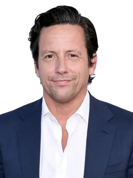Ross Mccall