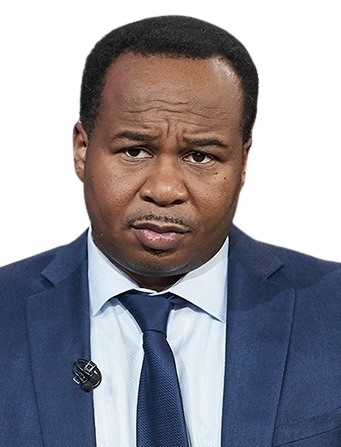 Roy Wood Jr.