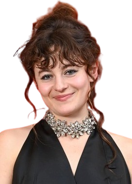 Ruby Ashbourne Serkis