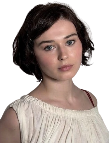 Ruby Cruz