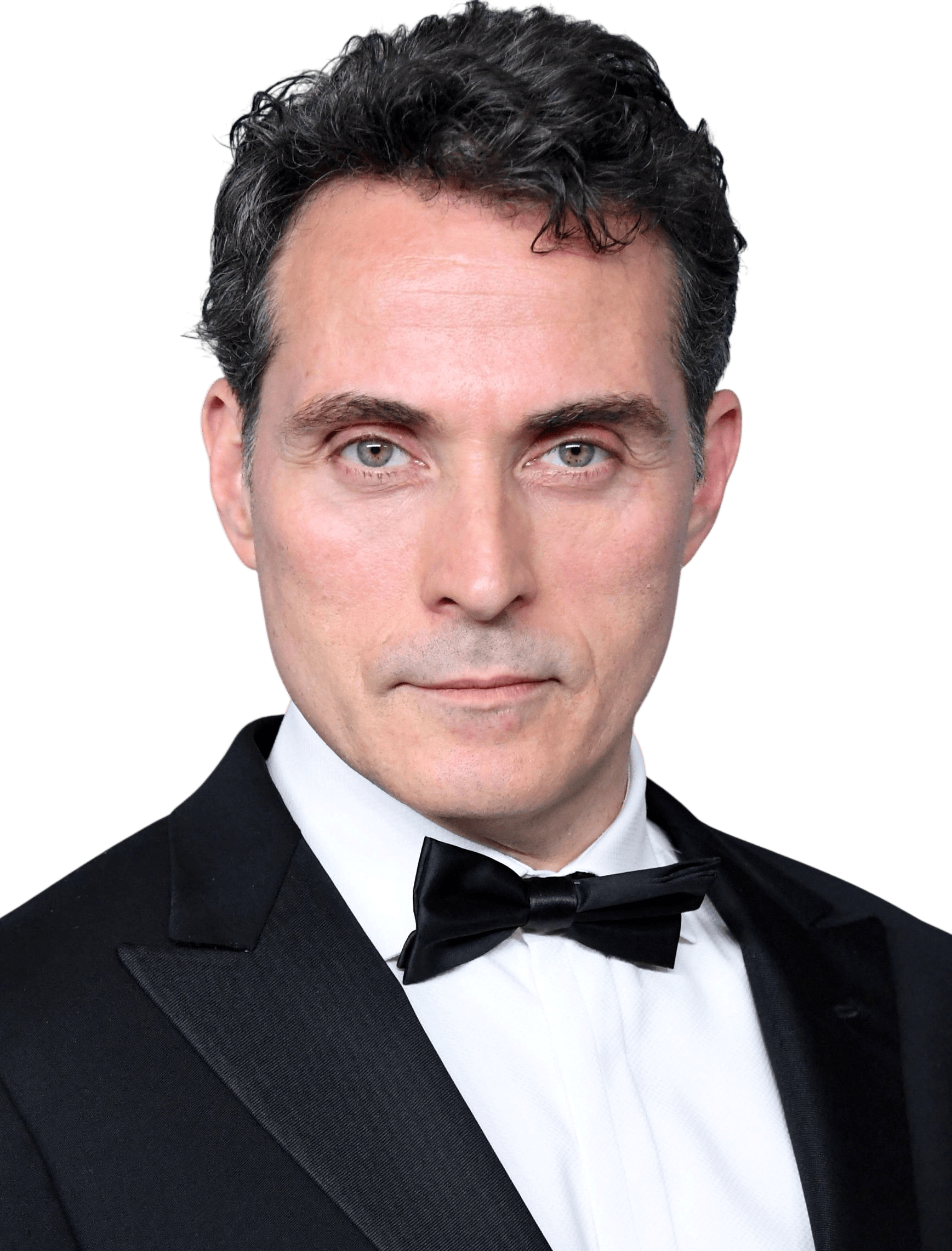 Rufus Sewell