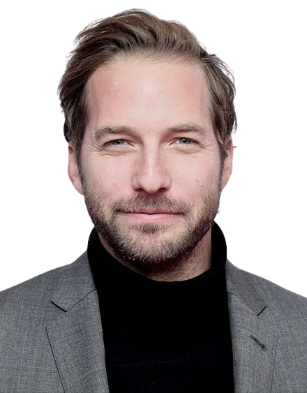Ryan Hansen