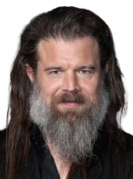 Ryan Hurst