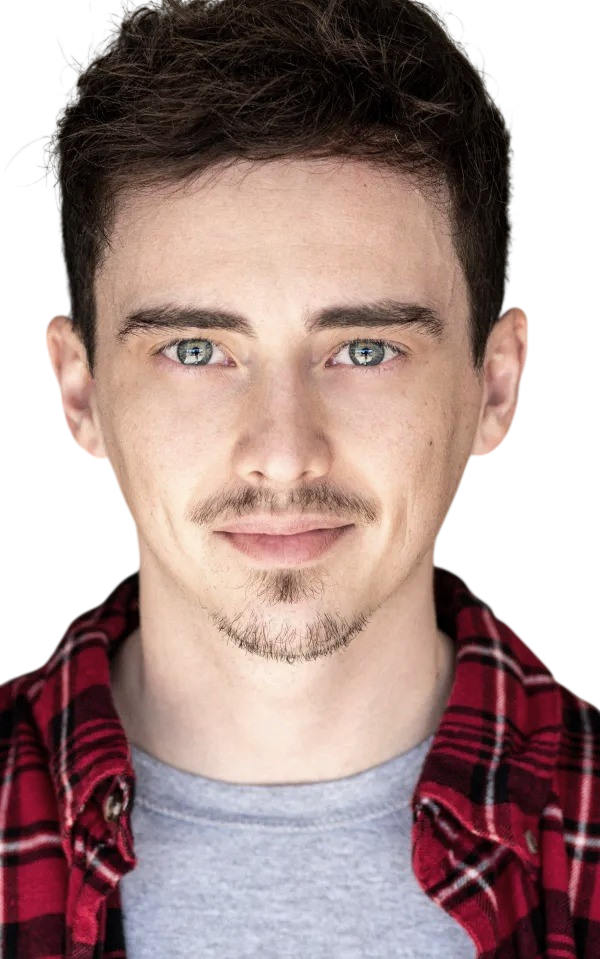 Ryan Malgarini