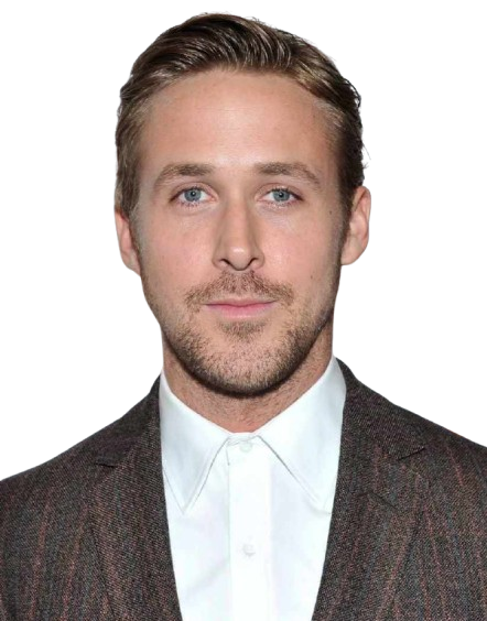 Ryan Gosling