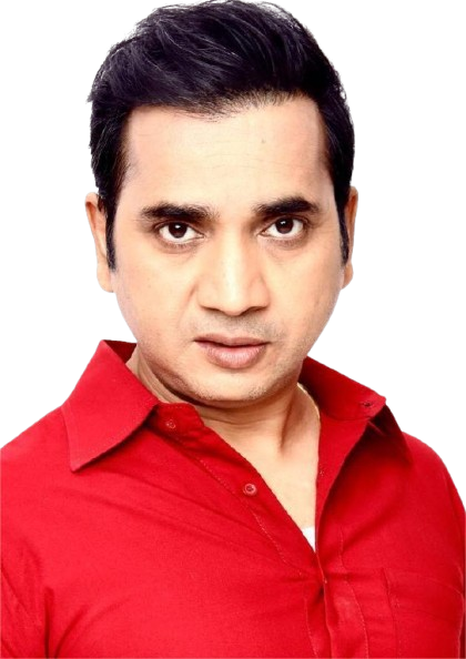 Saanand Verma