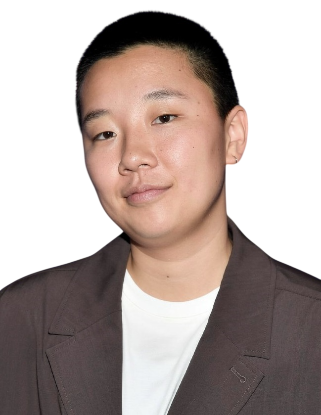 Sabrina Wu