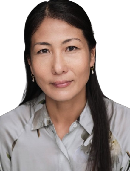 Sachiko Yokoyama
