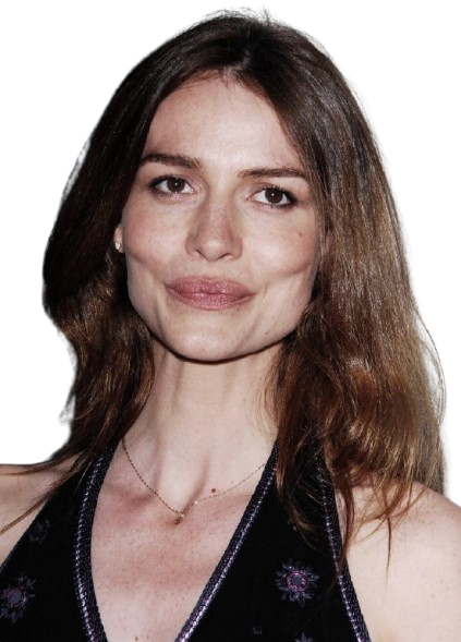 Saffron Burrows