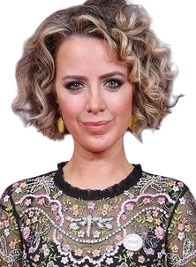 Sally Carman