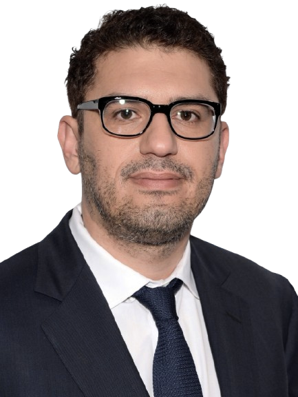 Sam Esmail