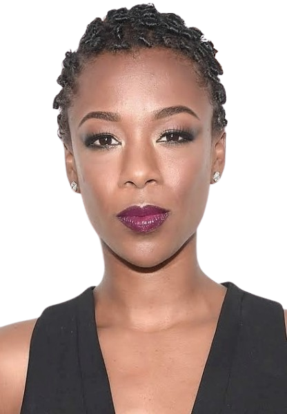 Samira Wiley