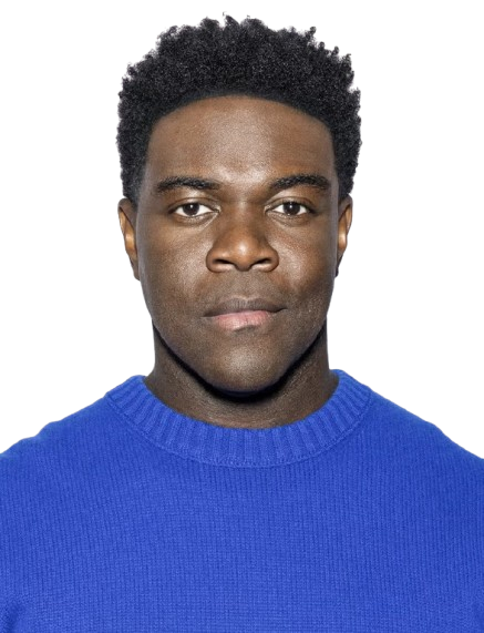 Sam Richardson