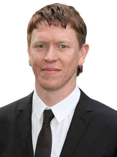Sam Spruell