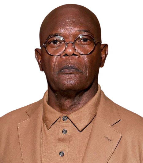 Samuel L. Jackson