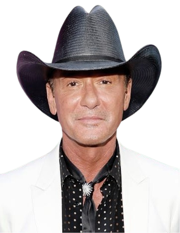 Tim McGraw
