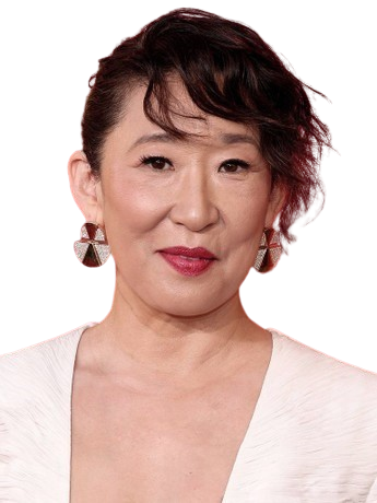 Sandra Oh