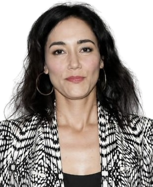 Sandrine Holt