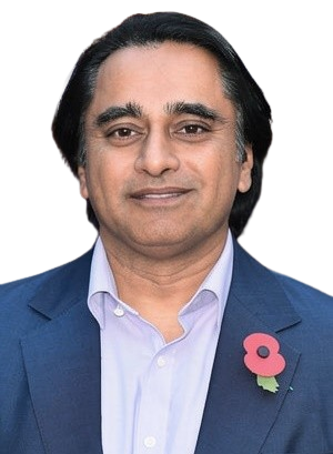 Sanjeev Bhaskar