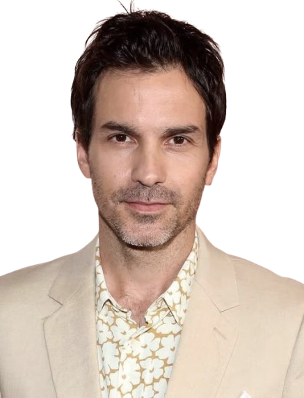 Santiago Cabrera