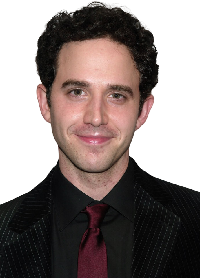 Santino Fontana