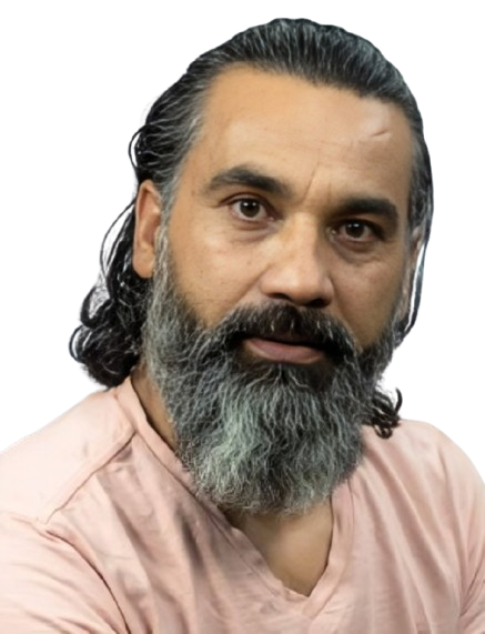 Santosh Kumar Atreya