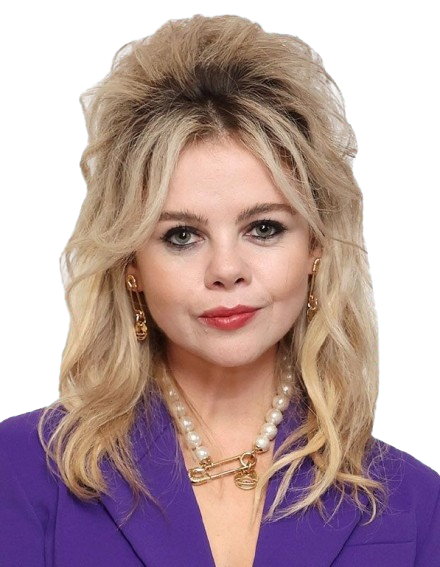 Saoirse-monica Jackson