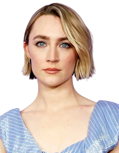 Saoirse Ronan