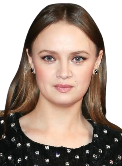 Sara Forestier