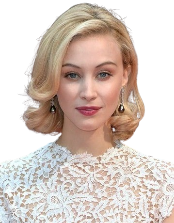 Sarah Gadon