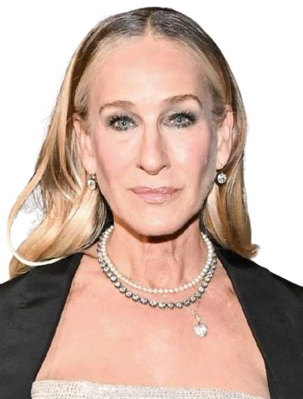 Sarah Jessica Parker