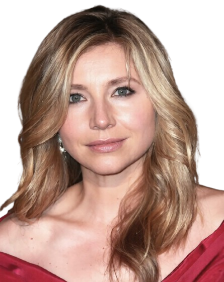 Sarah Chalke