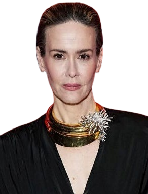 Sarah Paulson