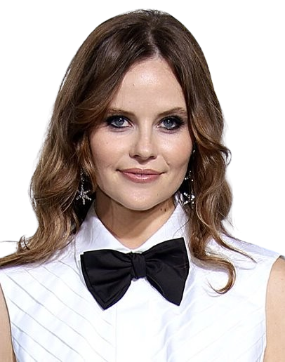 Sarah Ramos