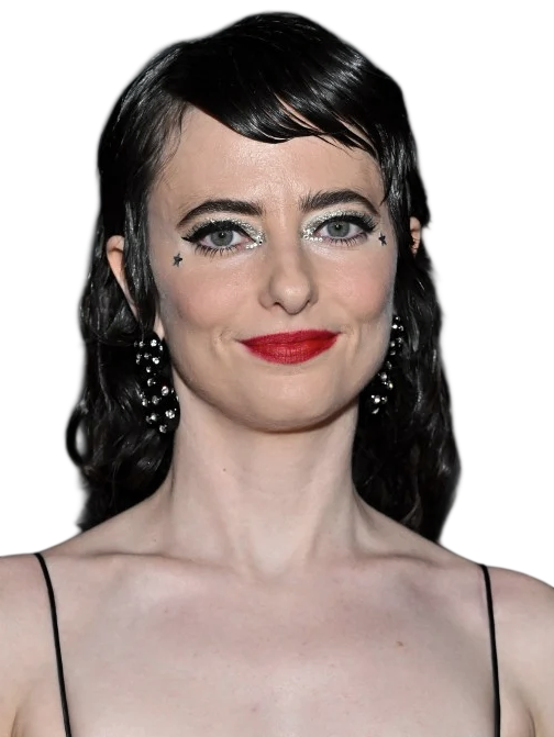 Sarah Sherman