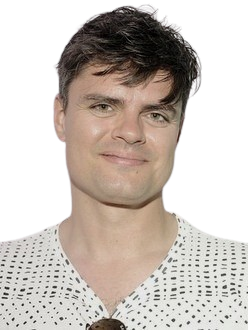 Sascha Rosemann