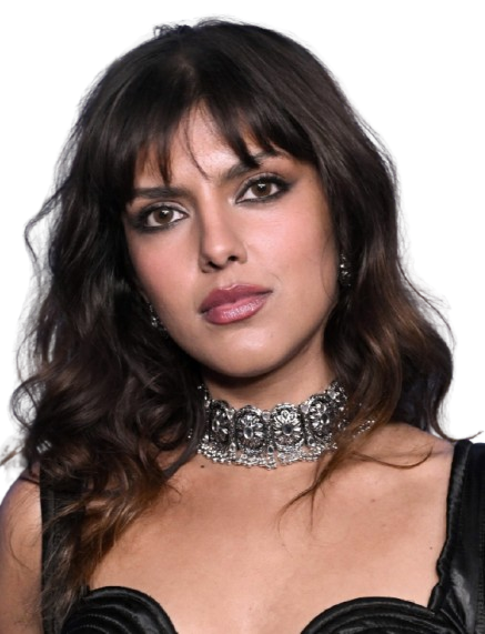 Sasha Bhasin