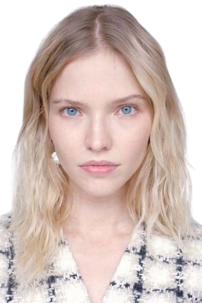 Sasha Luss