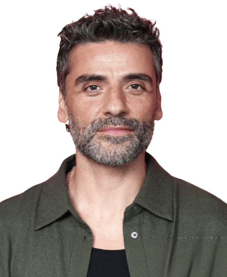 Oscar Isaac