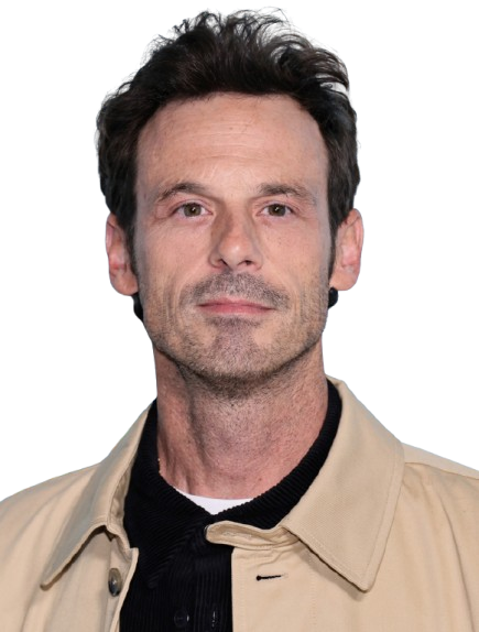 Scoot Mcnairy
