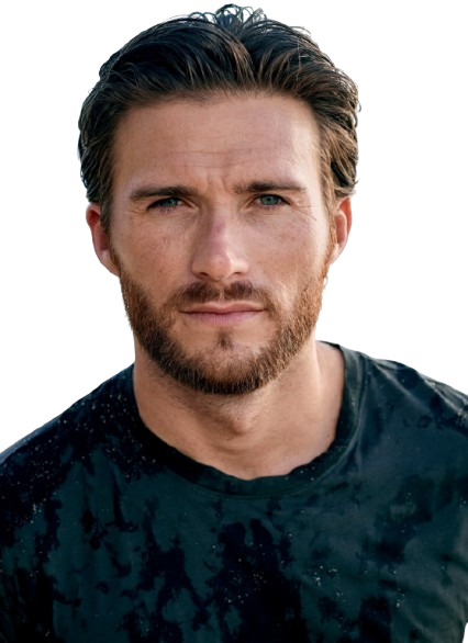 Scott Eastwood