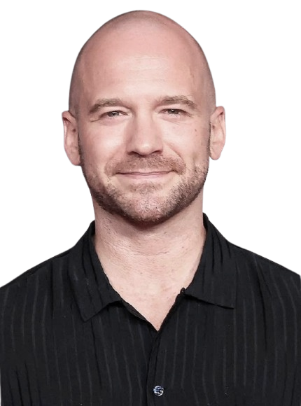 Sean Evans