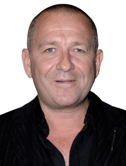 Sean Pertwee