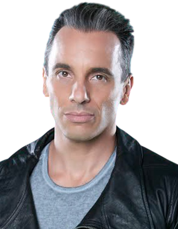 Sebastian Maniscalco