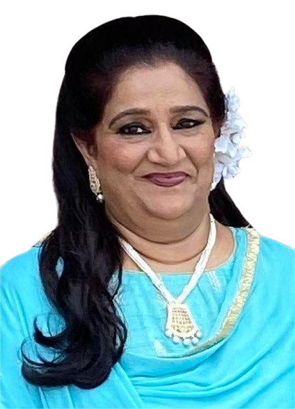 Seema Pahwa