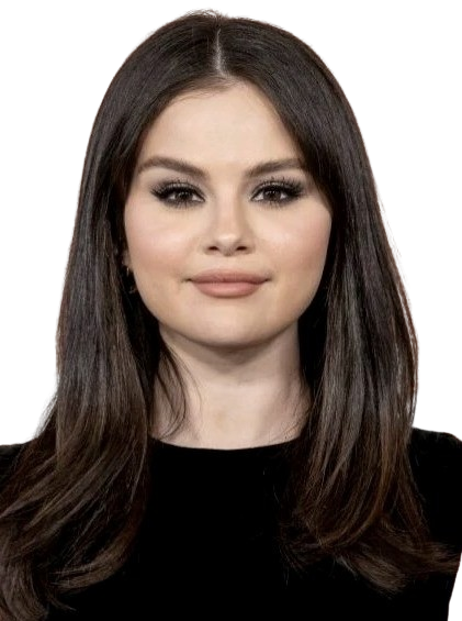 Selena Gomez